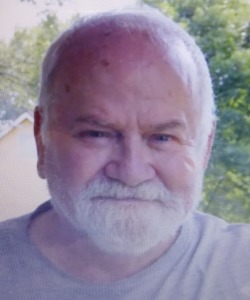 Roger Lee Stahl
